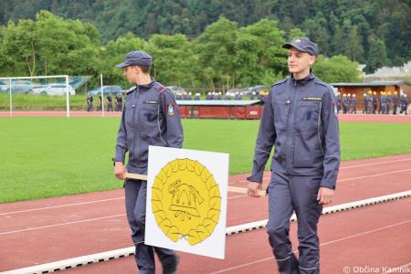 Pokalno tekmovanje Gasilske zveze Slovenije za člane in članice (26)